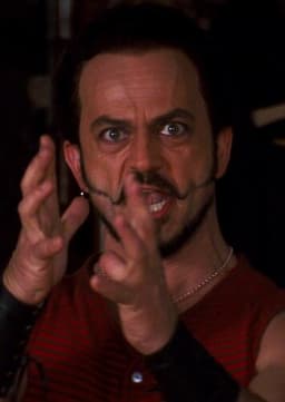 Narcoleptic Argentinean