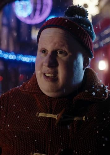 Nardole
