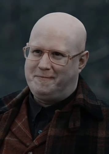 Nardole