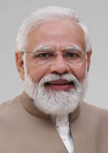 Narendra Modi