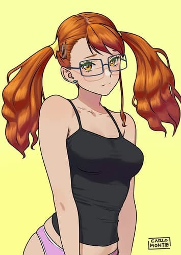 Naruko Anjou