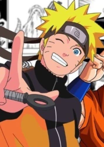 Naruto