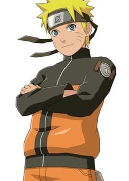 Naruto Uzmanki