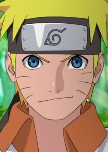 Naruto Uzumaki
