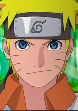 Naruto Uzumaki