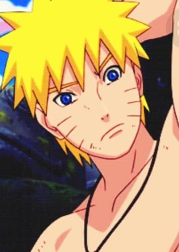 Naruto Uzumaki
