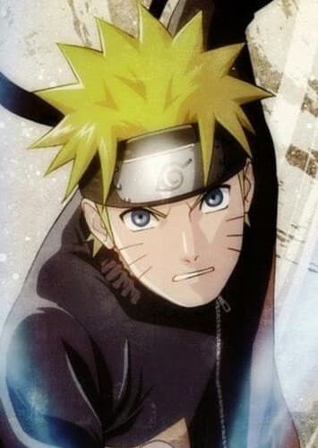 Naruto Uzumaki