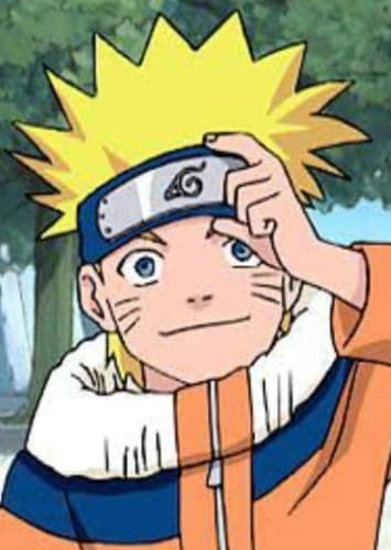 Naruto Uzumaki