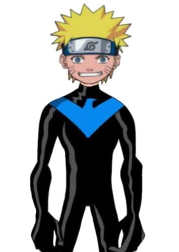 Naruto Uzumaki