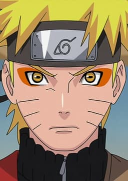 Naruto Uzumaki