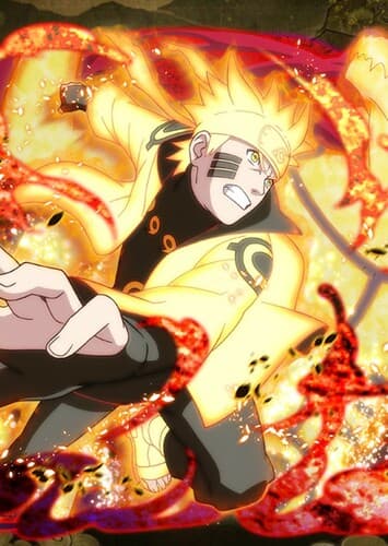 Naruto Uzumaki