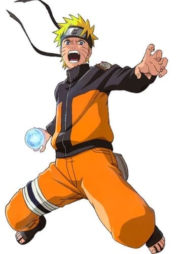 Naruto Uzumaki