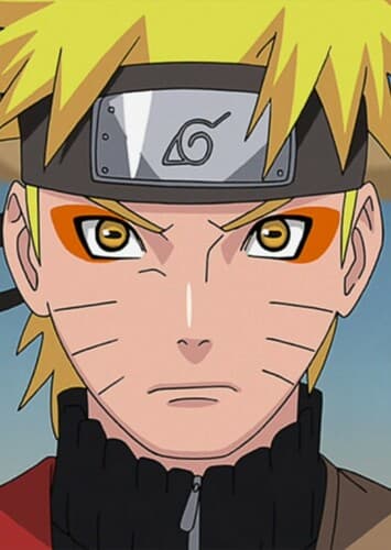 Naruto Uzumaki