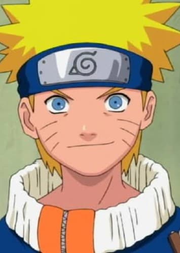 Naruto Uzumaki