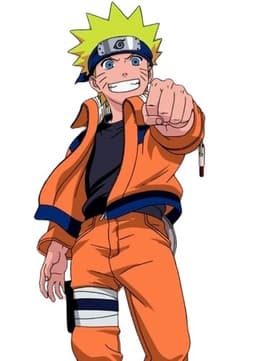 Naruto Uzumaki