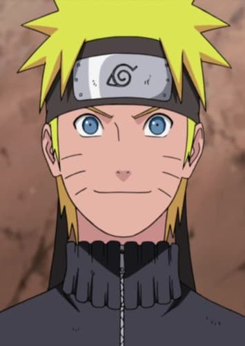Naruto Uzumaki