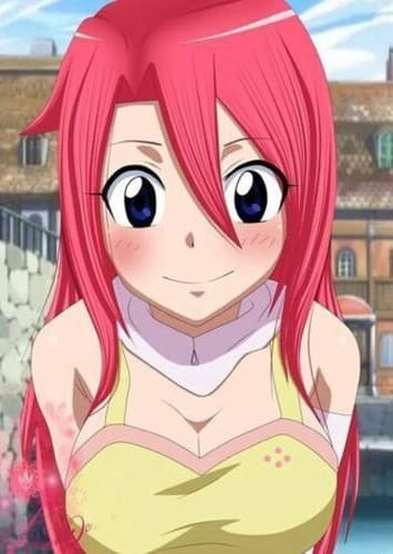 Nashi Dragneel