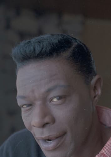 Nat King Cole