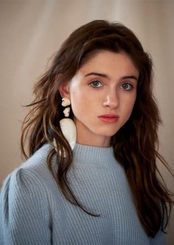 Natalia Dyer