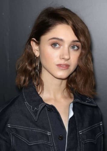 Natalia Dyer