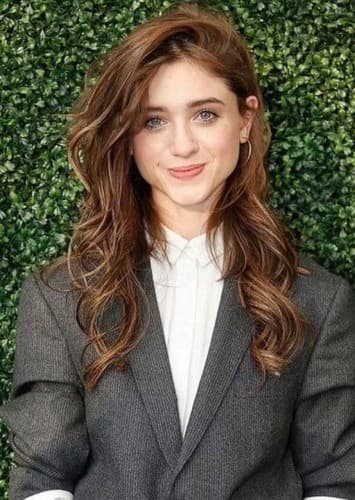 Natalia Dyer