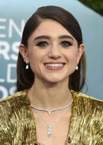 Natalia Dyer