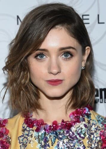 Natalia Dyer