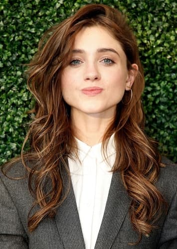 Natalia Dyer