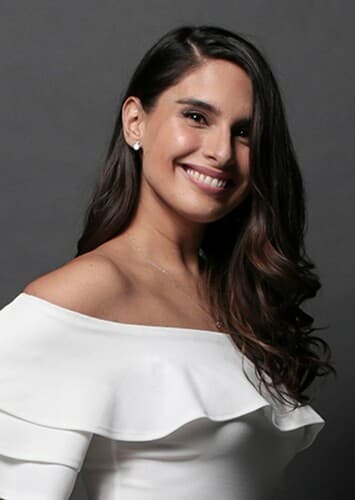 Natalia Morán / "Chiriguita"