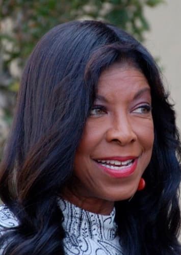 Natalie Cole