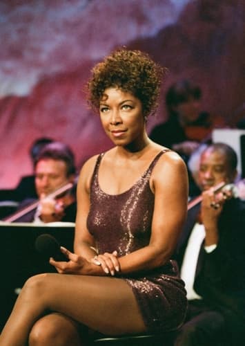 Natalie Cole