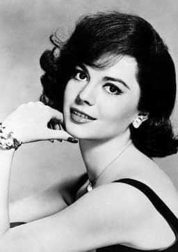 Natalie Wood