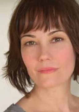 Natasha Gregson Wagner