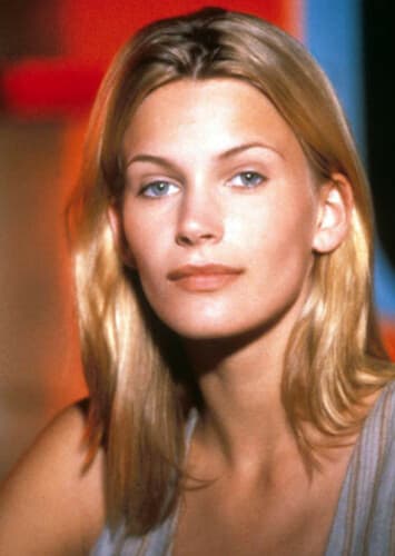 Natasha Henstridge