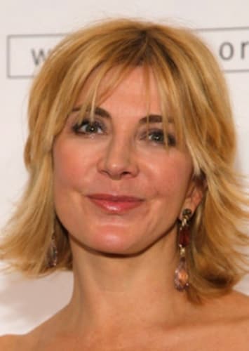 Natasha Richardson