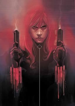 Natasha Romanoff
