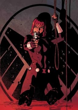 Natasha Romanoff