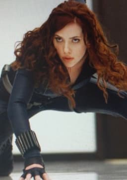 Natasha Romanoff