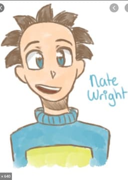 Nate