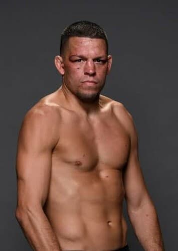 Nate Diaz