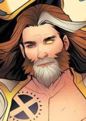 Nate Grey