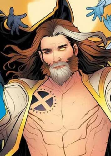 Nate Grey