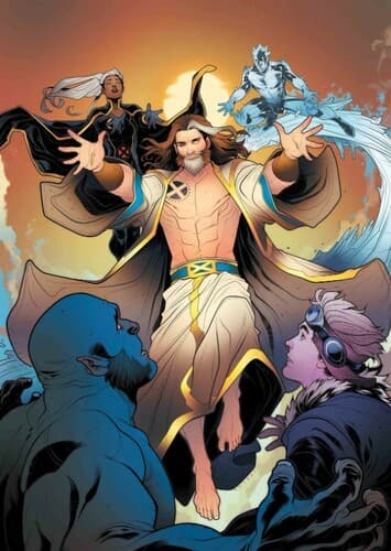 Nate Grey