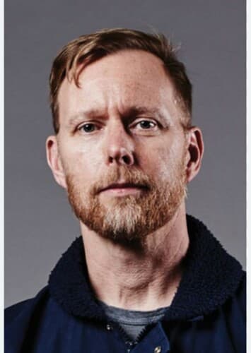 Nate Mendel