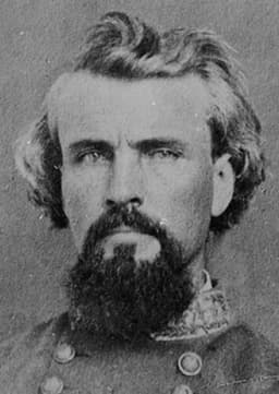Nathan Bedford Forrest