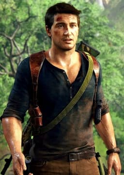 Nathan Drake