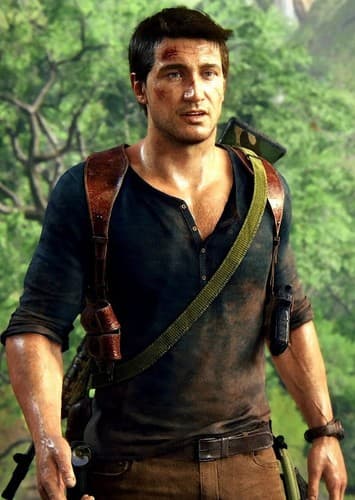 Nathan Drake