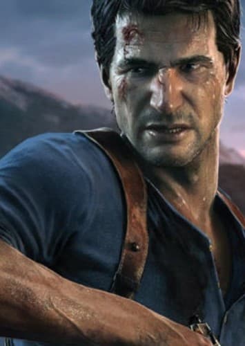 Nathan Drake