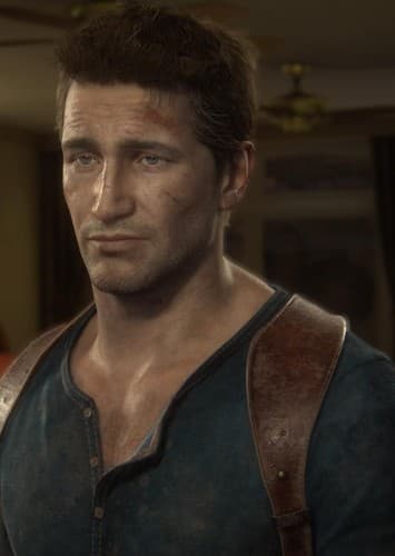 Nathan Drake