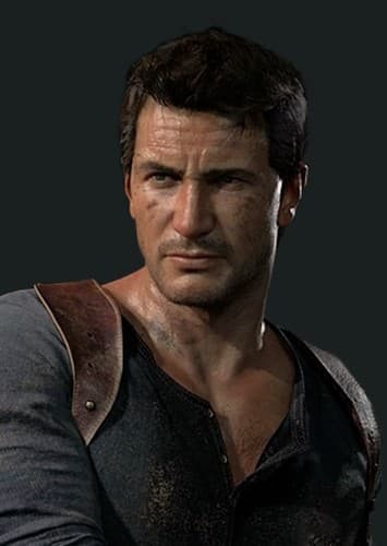 Nathan Drake